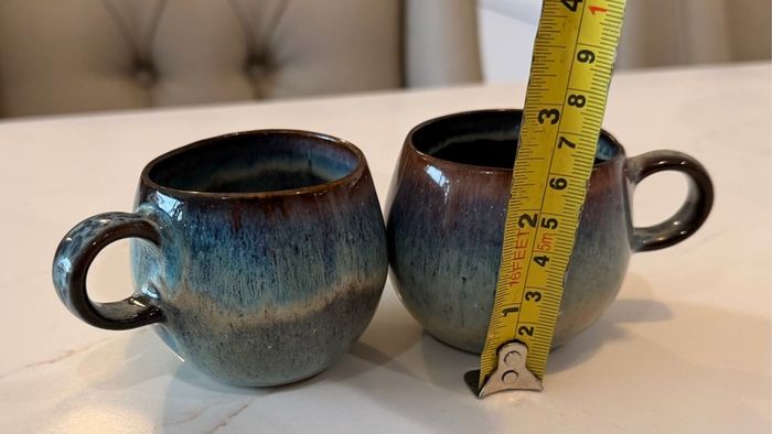 Considered Espresso Cups