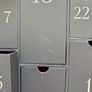 Browne Thomas advent gift box (empty) Image 6