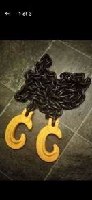 lifting chain