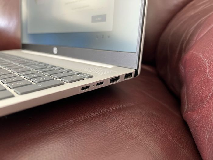 HP OmniBook 5 Laptop 16-ba1502sa (BL1Y1EA)