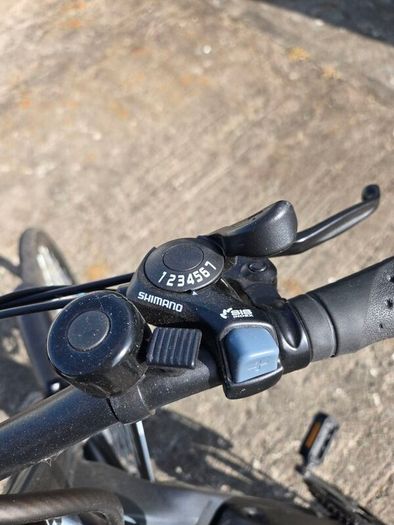 Dawes Mojav E Electric Bike