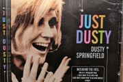 Dusty Springfield - Just Dusty CD