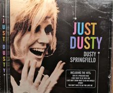 Dusty Springfield - Just Dusty CD