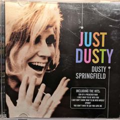 Dusty Springfield - Just Dusty CD