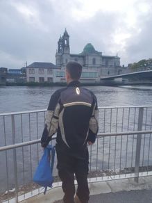 jacket biker