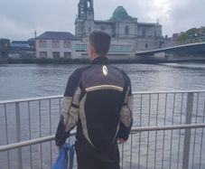 jacket biker