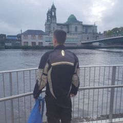 jacket biker