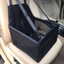 New Pet Car Transport Box Carrying Small Dogs Cats Animals Folding Cage #1397 Image 5