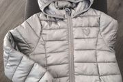 Winter jacket