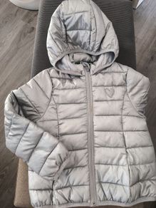 Winter jacket