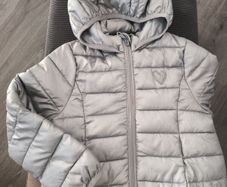 Winter jacket
