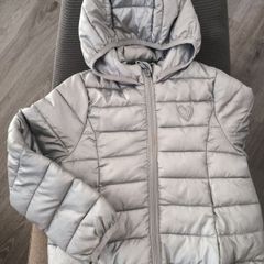 Winter jacket