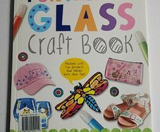 Craft Book for kids NEW