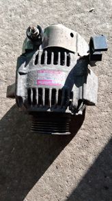 honda prelude oem alternator