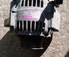 honda prelude oem alternator
