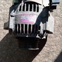 honda prelude oem alternator