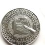 Michael Collins Commemorative Coin Image 3