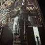 The Crow Movie Maniacs McFarlane Toys 1999 Image 4