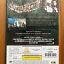 The Mission DVD Robert De Niro, Jeremy Irons, Liam Neeson Image 2