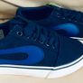 Boys Duffs canvas Runners / Trainers Image 3