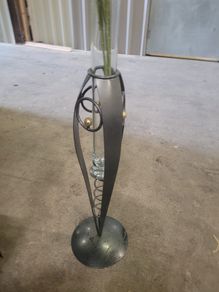vase