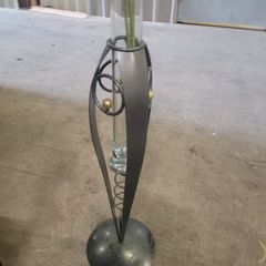 vase