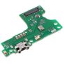 For Huawei Y6 2019 Charging Port Connector Board Replacement Microphone New - FHT16HCP Image 4