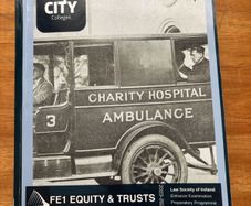Fe1 Equity Law City Colleges Manual 2023-2024