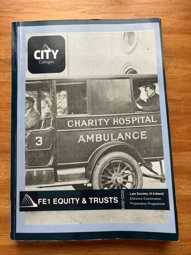 Fe1 Equity Law City Colleges Manual 2023-2024