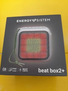 Beat box New unopened beat box 2+