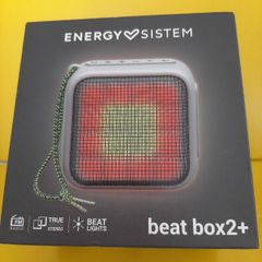 Beat box New unopened beat box 2+