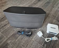 Sonos Play:5 1st gen and Bridge