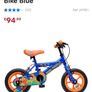 kids bicycle 3-5 years Image 3