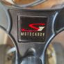 Motocaddy S1 electric golf trolley Image 4