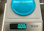 Desktop Electric Scales