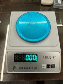 Desktop Electric Scales