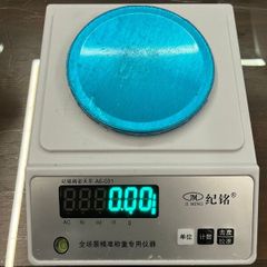 Desktop Electric Scales