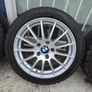 17" 5x120 Multispoke BMW, Transporter, Vivaro Image 7