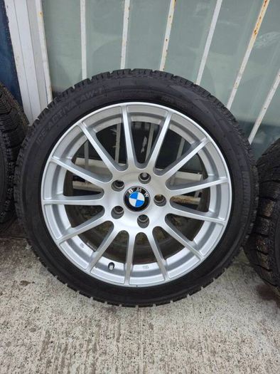 17" 5x120 Multispoke BMW, Transporter, Vivaro
