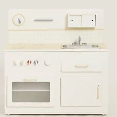 Wooden Toy Kitchen (Zara Home)