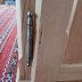 Strawbridge Pine Cabinet Image 10