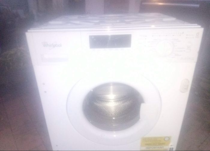 Washing machine