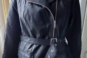 Coat size 16