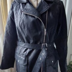 Coat size 16