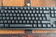 Tecknet mechanical keyboard