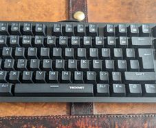 Tecknet mechanical keyboard