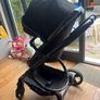 Icandy Peach travel system buggy Image 2