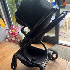 Icandy Peach travel system buggy