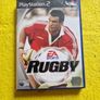 Rugby PlayStation2 ps2 games Original Image 2