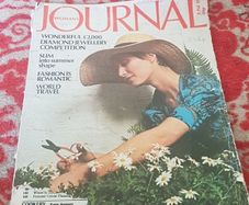 Woman's Journal June 1971